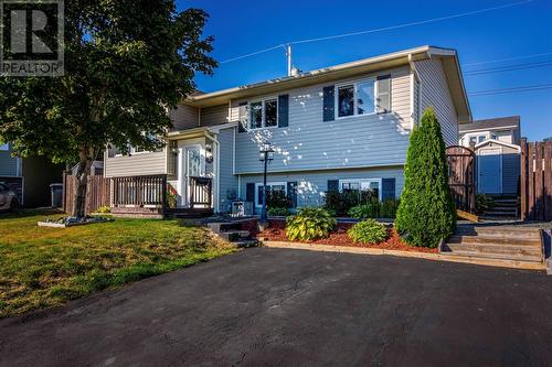 6 Exploits Place  Mount Pearl, NL A1N 4Y6