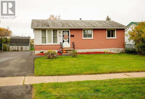 676 WILLIS STREET  Kingston (South Of Taylor-Kidd Blvd), ON K7M 6H3