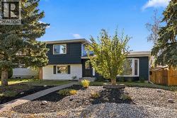 543 Willingdon Boulevard SE Calgary, AB T2J 2B1