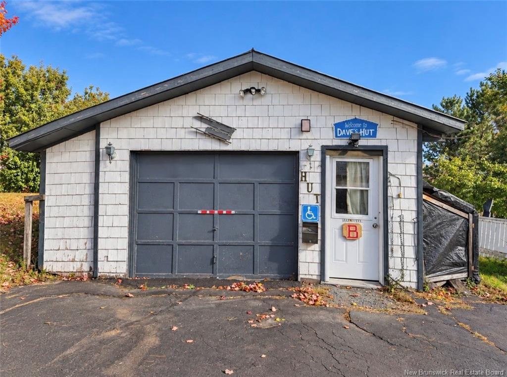 155 Melanson, Bathurst, NB
