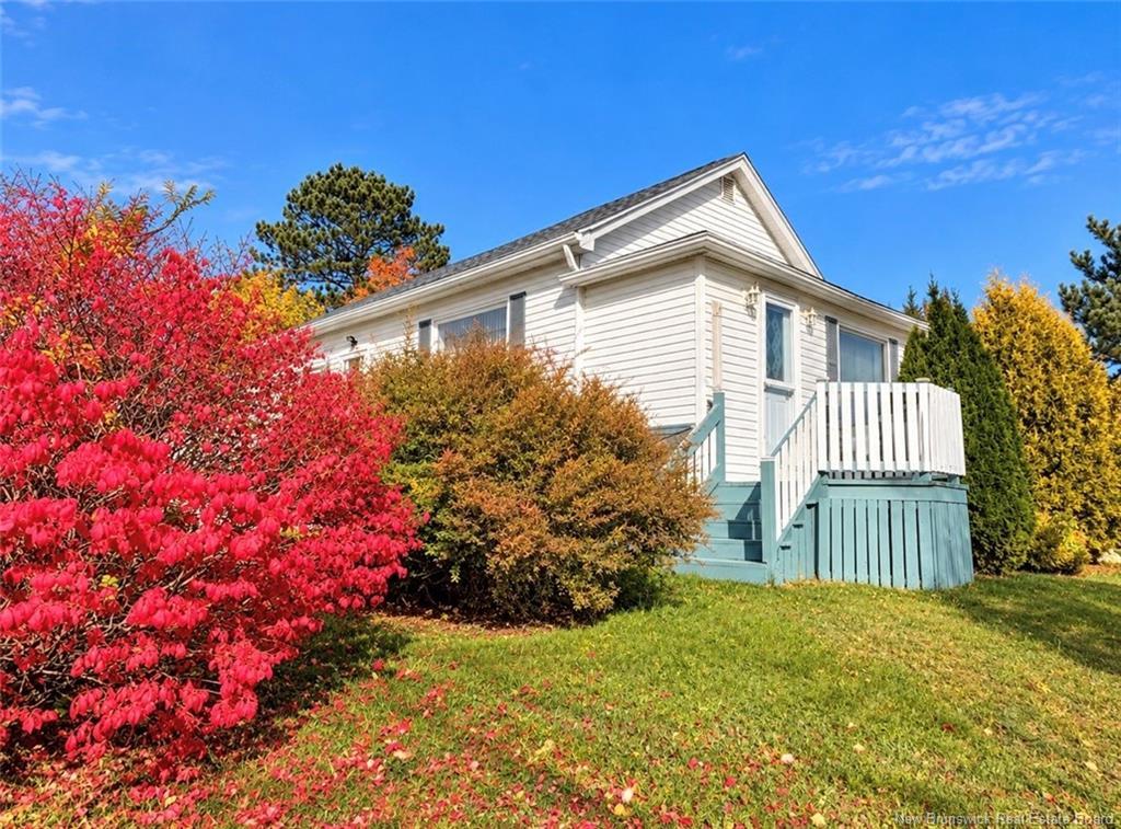 155 Melanson, Bathurst, NB