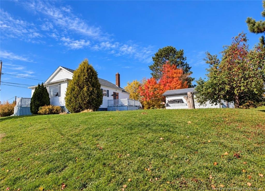 155 Melanson, Bathurst, NB