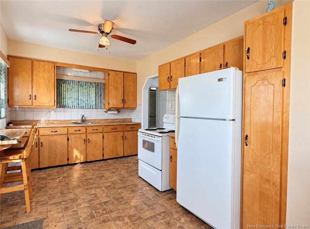 155 Melanson, Bathurst, NB