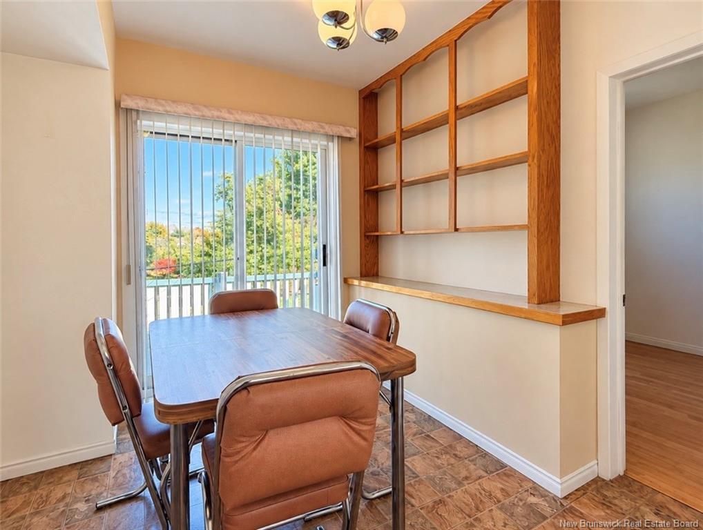 155 Melanson, Bathurst, NB