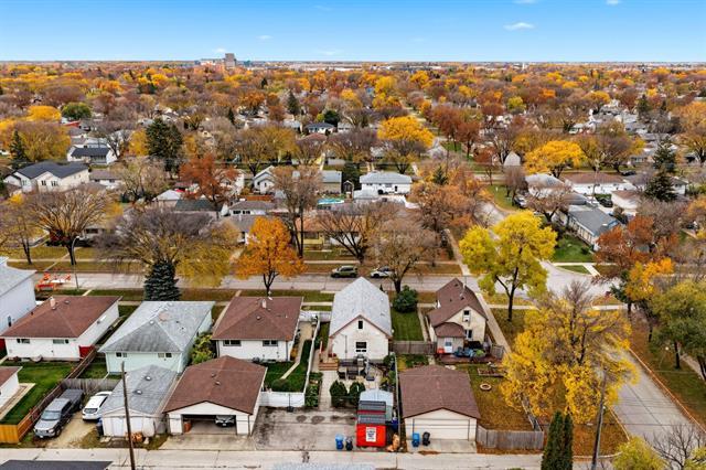 135 Mcmeans Ave, Winnipeg, MB