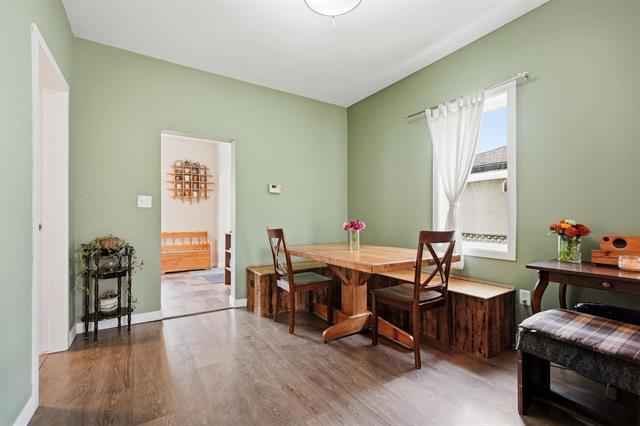 135 Mcmeans Ave, Winnipeg, MB