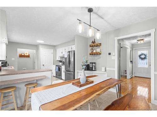 436 Cherry Ave, Fredericton, NB 