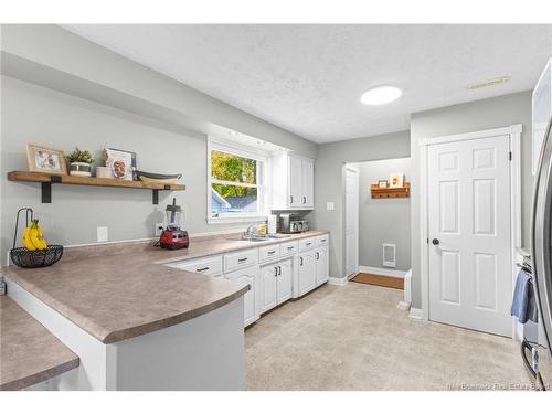 436 Cherry Ave, Fredericton, NB 
