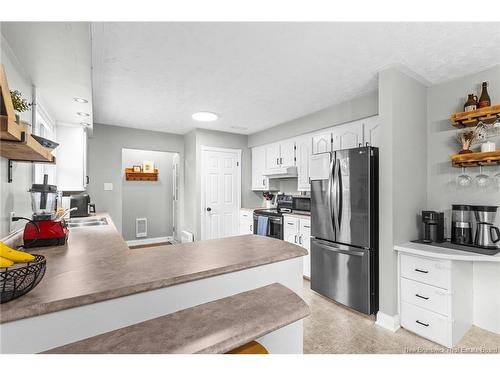 436 Cherry Ave, Fredericton, NB 