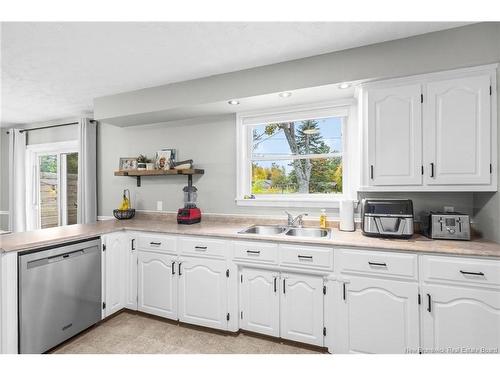 436 Cherry Ave, Fredericton, NB 
