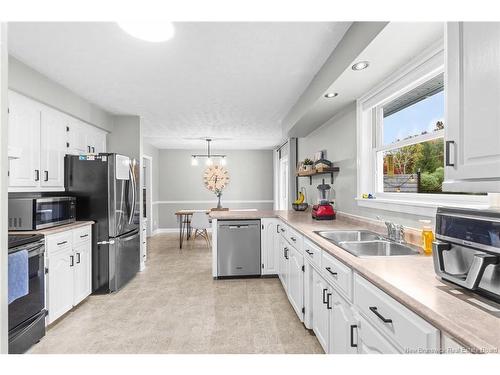 436 Cherry Ave, Fredericton, NB 