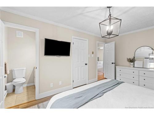 436 Cherry Ave, Fredericton, NB 