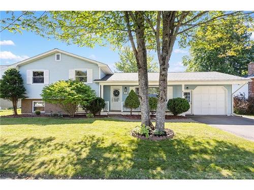 436 Cherry Ave, Fredericton, NB 