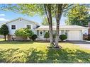 436 Cherry Ave, Fredericton, NB 