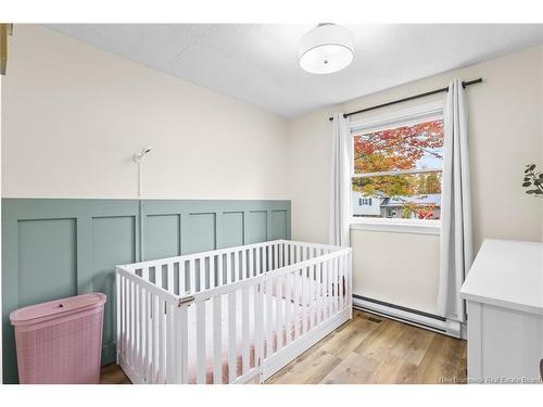 436 Cherry Ave, Fredericton, NB 