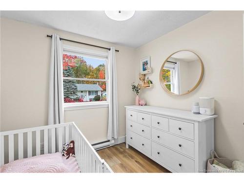 436 Cherry Ave, Fredericton, NB 