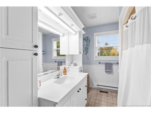 436 Cherry Ave, Fredericton, NB 