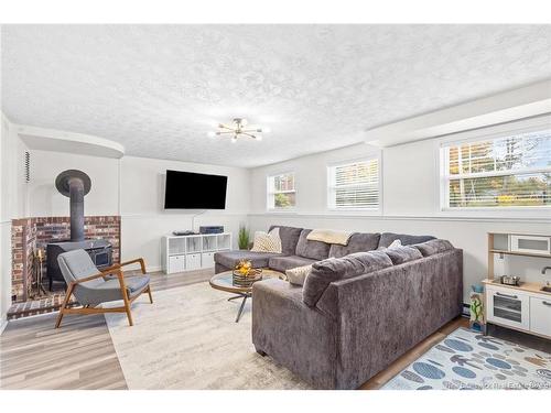 436 Cherry Ave, Fredericton, NB 