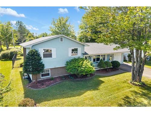 436 Cherry Ave, Fredericton, NB 