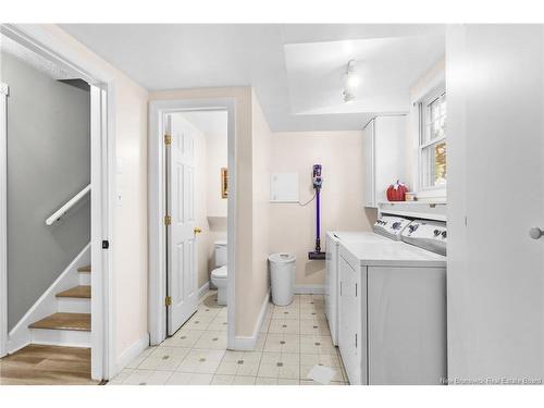 436 Cherry Ave, Fredericton, NB 