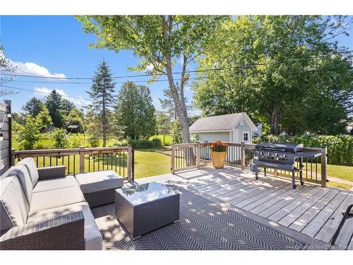 436 Cherry Ave, Fredericton, NB 