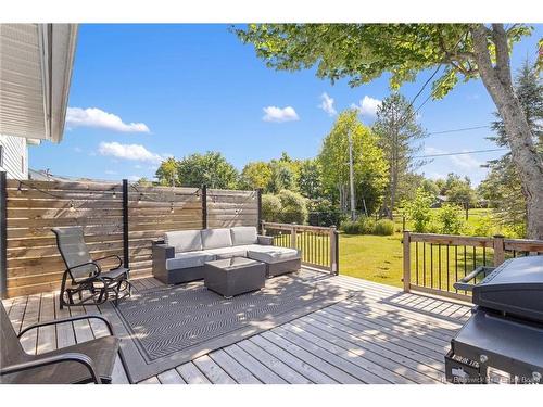 436 Cherry Ave, Fredericton, NB 