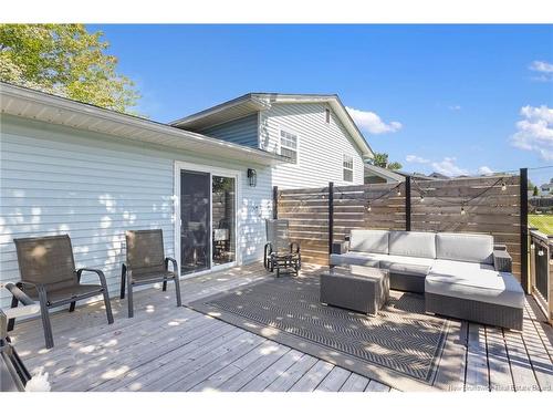 436 Cherry Ave, Fredericton, NB 