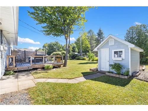 436 Cherry Ave, Fredericton, NB 