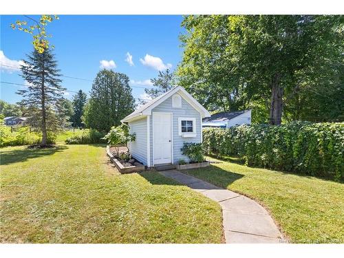 436 Cherry Ave, Fredericton, NB 