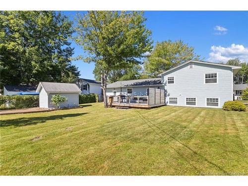 436 Cherry Ave, Fredericton, NB 