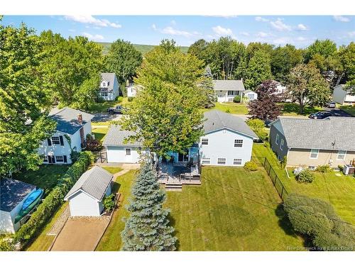 436 Cherry Ave, Fredericton, NB 