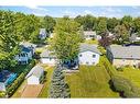 436 Cherry Ave, Fredericton, NB 