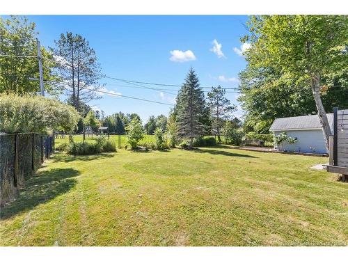 436 Cherry Ave, Fredericton, NB 