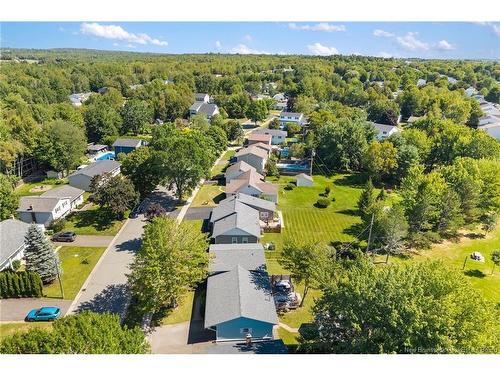 436 Cherry Ave, Fredericton, NB 