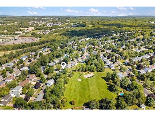 436 Cherry Ave, Fredericton, NB 