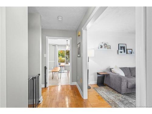 436 Cherry Ave, Fredericton, NB 
