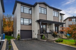 9115 Rue de l'Apothicaire Mirabel, QC J7N 3S4