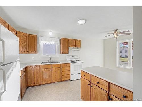 84 James St, Fredericton, NB 
