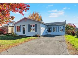 84 James ST  Fredericton, NB E3G 5V6