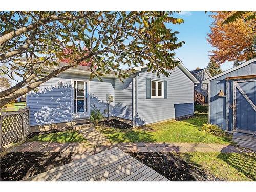 84 James St, Fredericton, NB 