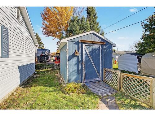 84 James St, Fredericton, NB 