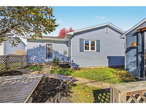 84 James St, Fredericton, NB 