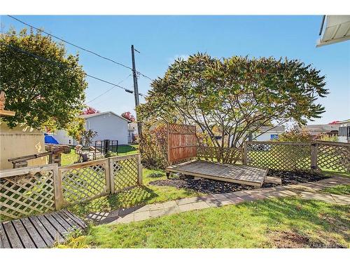 84 James St, Fredericton, NB 
