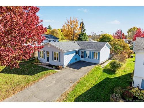 84 James St, Fredericton, NB 
