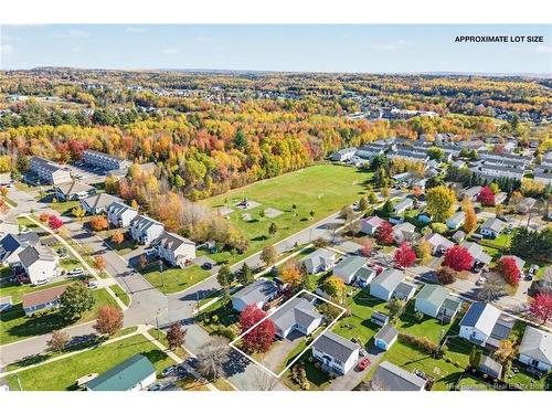84 James St, Fredericton, NB 