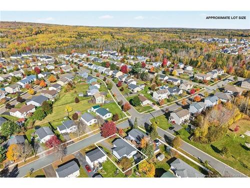84 James St, Fredericton, NB 
