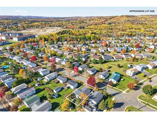 84 James St, Fredericton, NB 