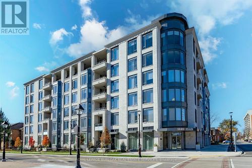 407 - 1441 ELGIN STREET  Burlington, ON L7S 1E6
