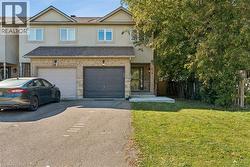 27 PETTIT Street  Stoney Creek, ON L8E 5V7