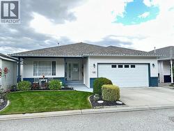 534 Redwing Drive Penticton, BC V2A 8N7